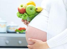 Dieta w cukrzycy ciążowej